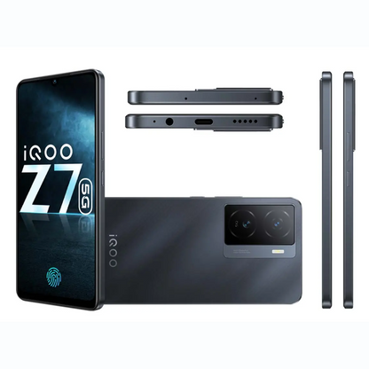 IQOO Z7 (UNBOX)