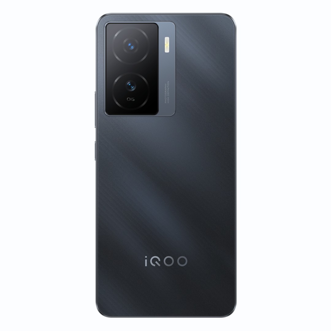 IQOO Z7 (UNBOX)