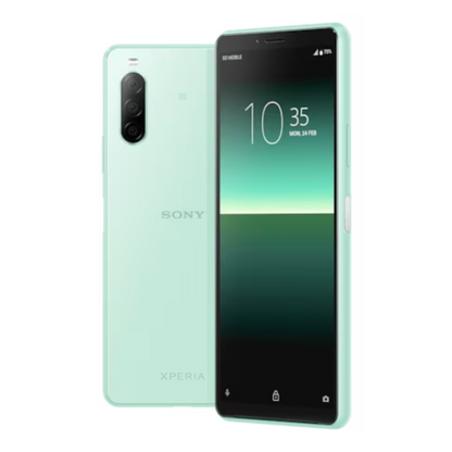 Sony Xperia 10 ii - Refurbished