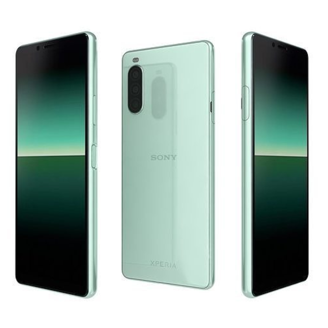 Sony Xperia 10 ii - Refurbished