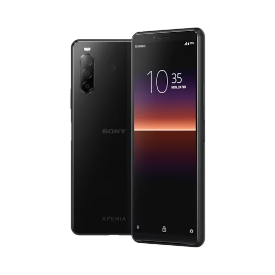 Sony Xperia 10 ii - Refurbished