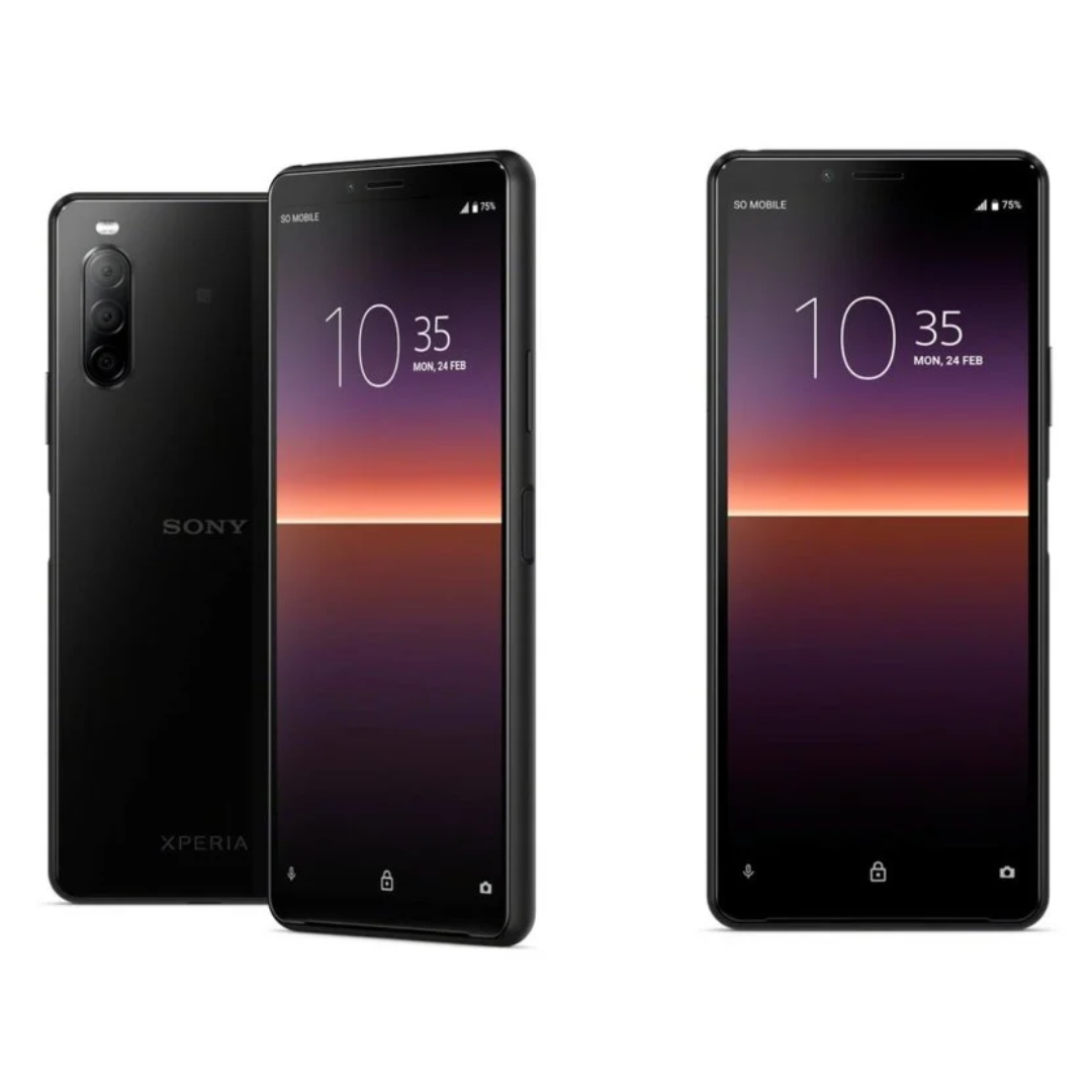 Sony Xperia 10 ii - Refurbished