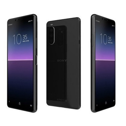 Sony Xperia 10 ii - Refurbished