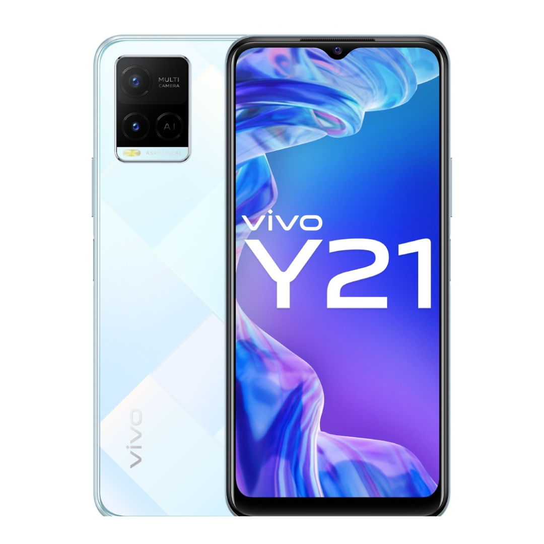 Vivo Y21 - Refurbished