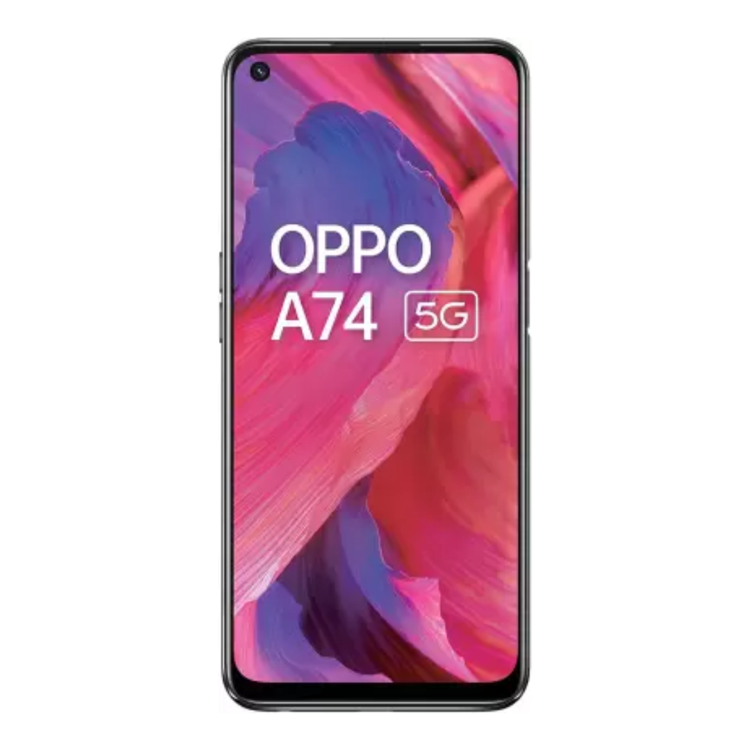 Oppo A74 5G Pre-owned Phone