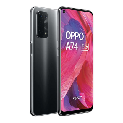 Oppo A74 5G Pre-owned Phone