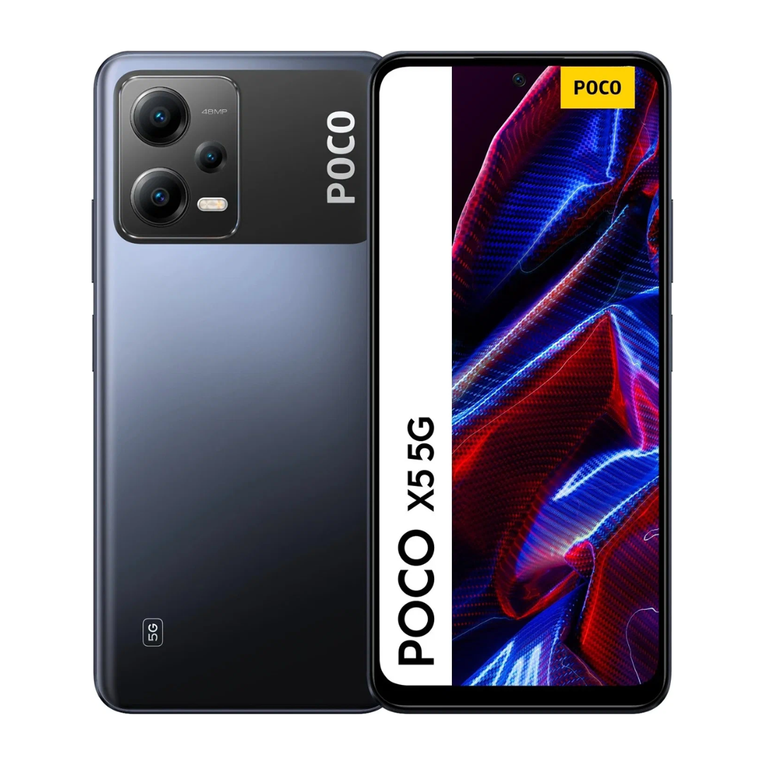 Poco X5 5G (UNBOX)