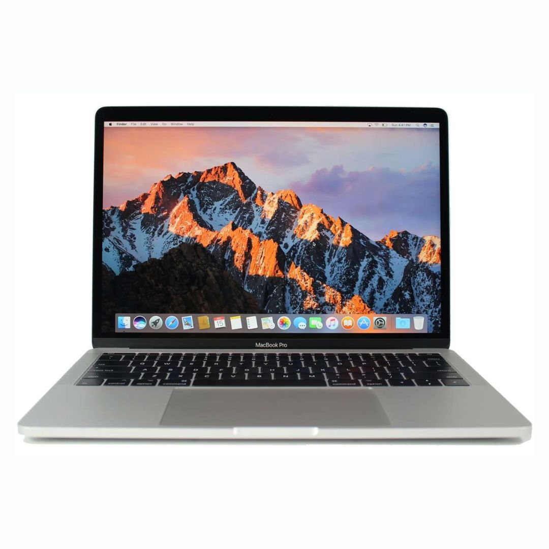 Apple Macbook M1 Pro Refurbished