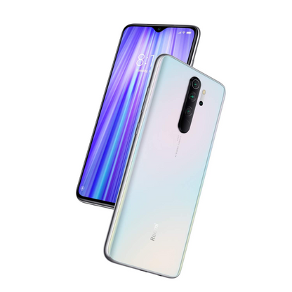 Redmi Note 8 Refurbished