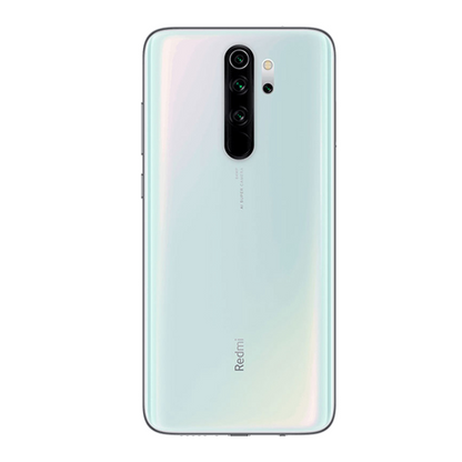 Redmi Note 8 Refurbished