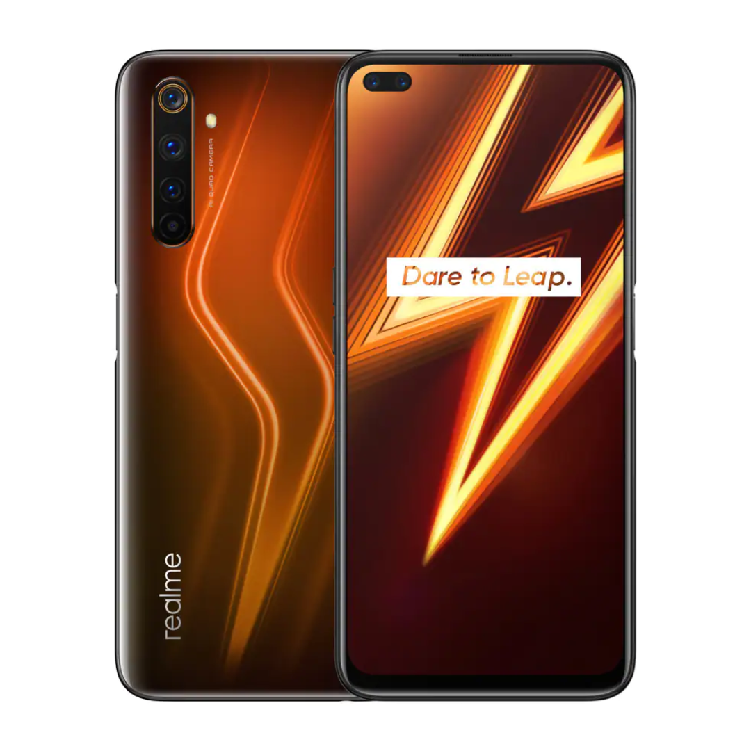 Realme 6 Pro Refurbished