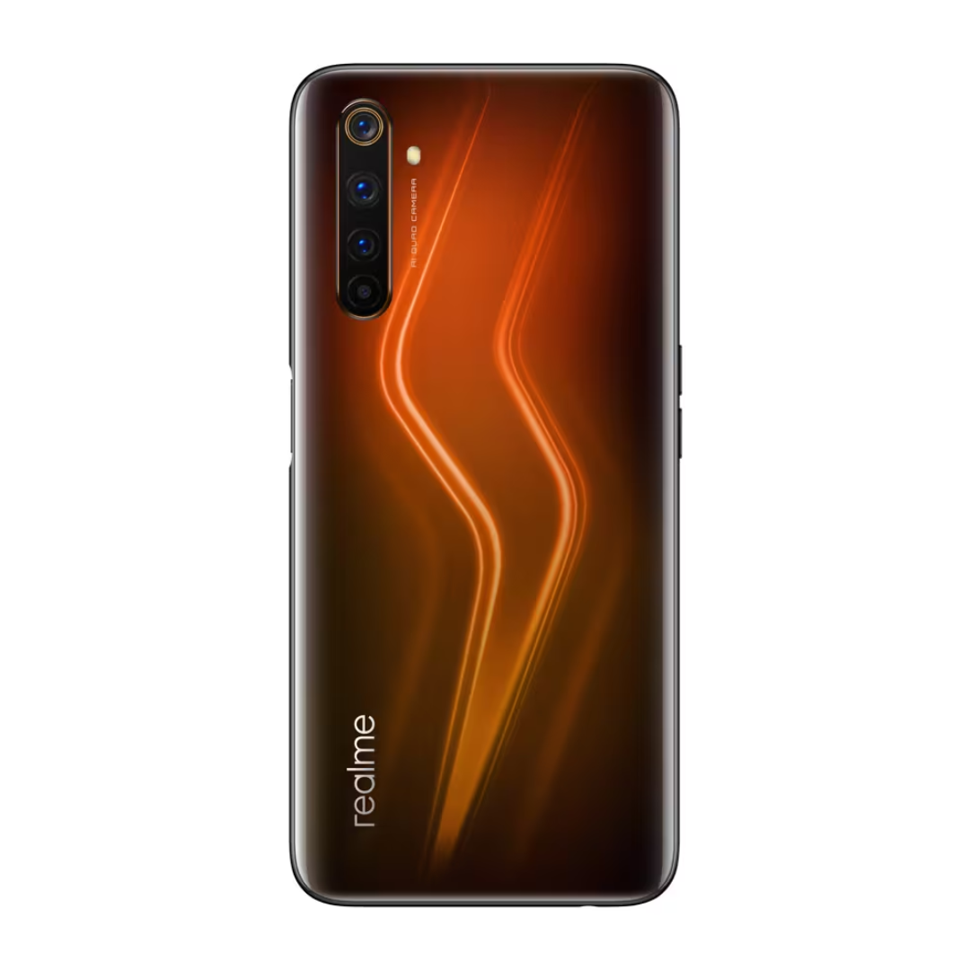 Realme 6 Pro Refurbished