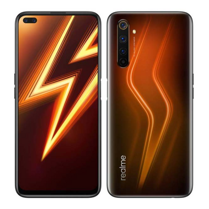 Realme 6 Pro Refurbished