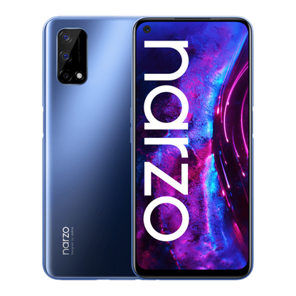 Realme Narzo 30 Pro 5G