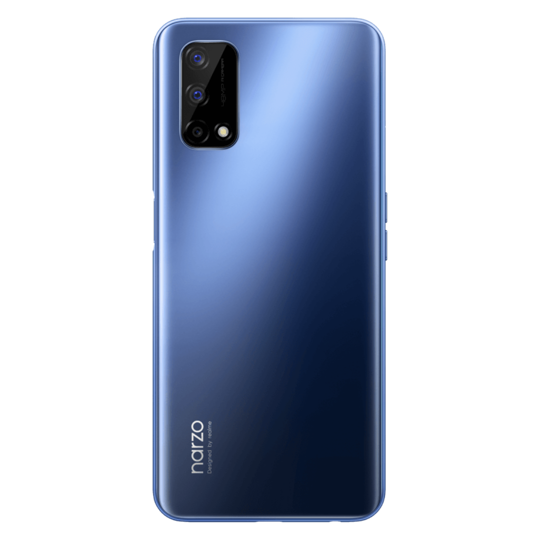 Realme Narzo 30 Pro 5G