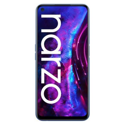 Realme Narzo 30 Pro 5G