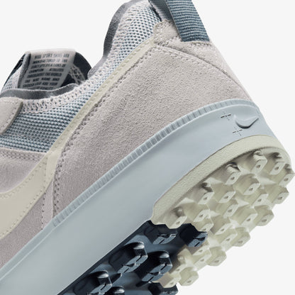 Nike | C1TY "STEEL" { PURE PLATINUM/SAIL-WOLF GREY-COOL GREY