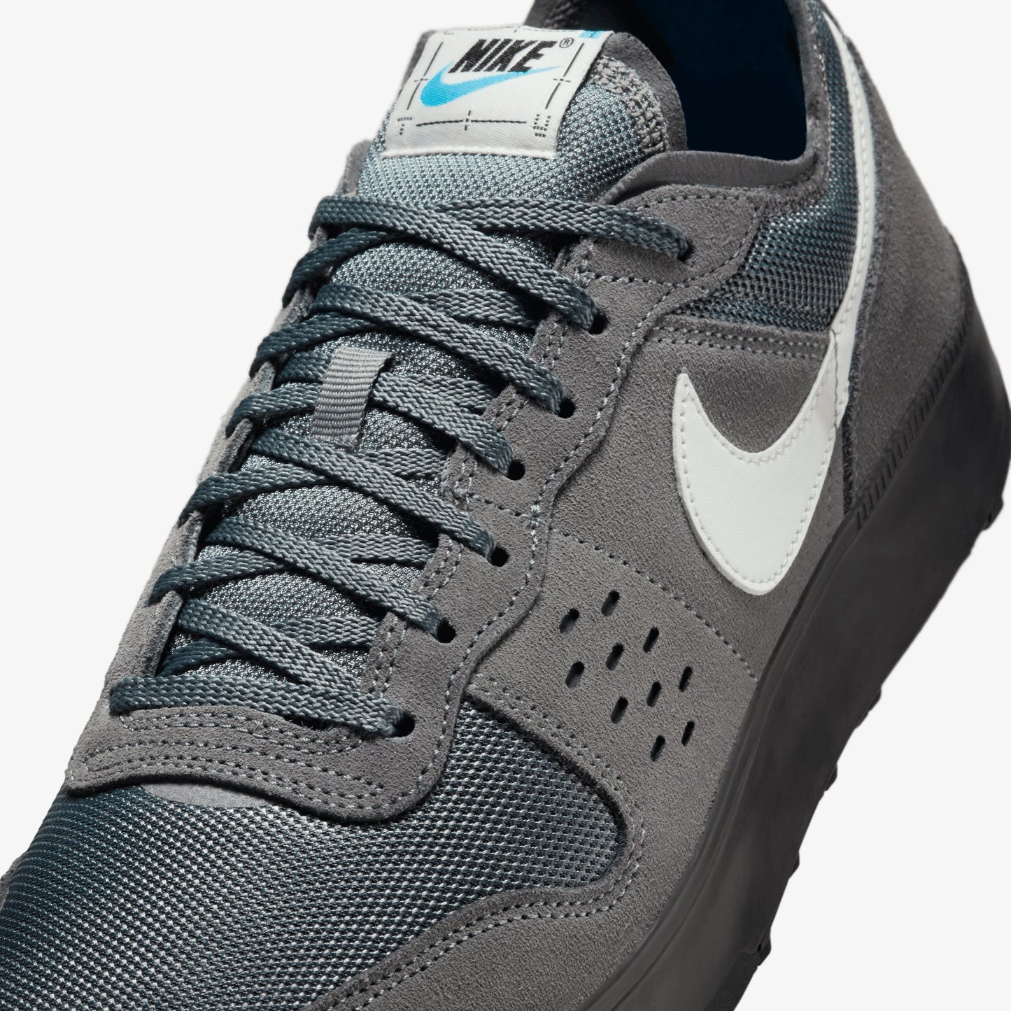 Nike | C1TY {GREY/WHITE