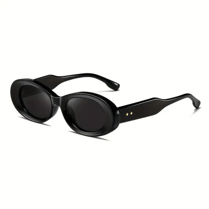 Unisex Retro Vintage Glasses