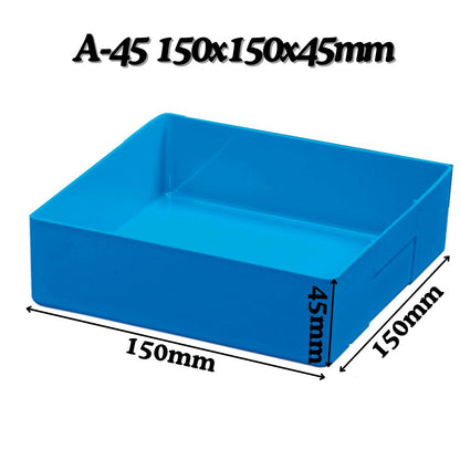 Alkon: Drawer Storage System Bins
