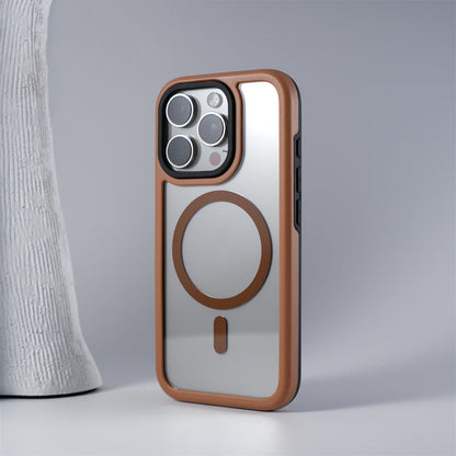 EliteMag Shockproof Lens Defense Case - iPhone