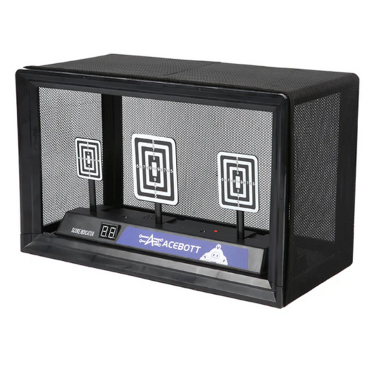 ACEBOTT Electric Scoring & Shooting Target - QD006