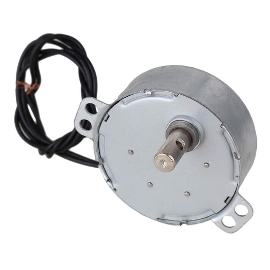 AC220V 4W 2.5 RPM 49KTYZ Permanent Magnet Synchronous Motor