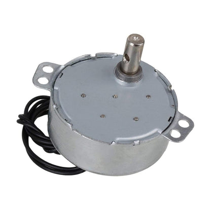 AC220V 4W 2.5 RPM 49KTYZ Permanent Magnet Synchronous Motor