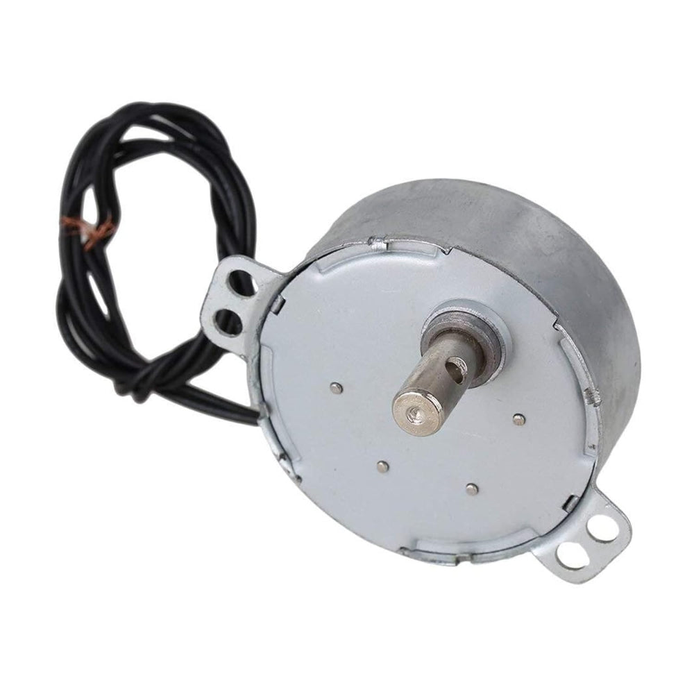AC220V 4W 10 RPM 49KTYZ Permanent Magnet Synchronous Motor
