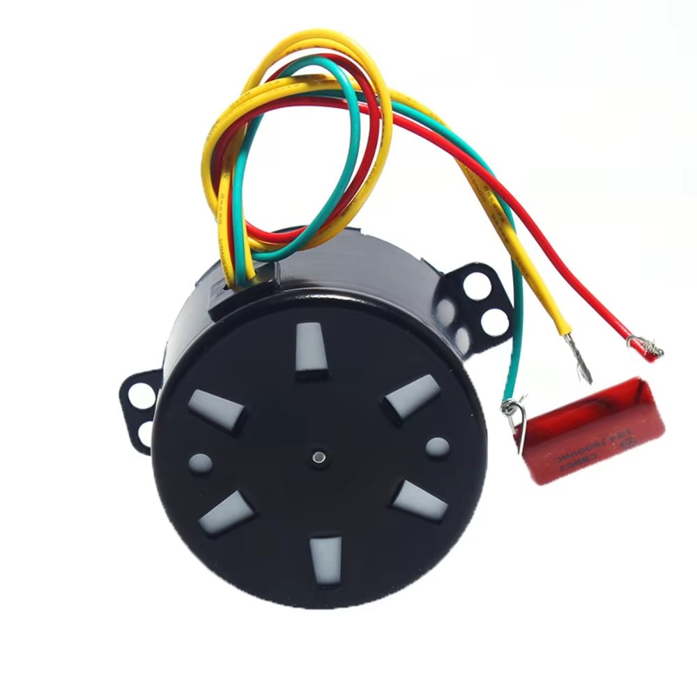 AC220V 7W 2.5 RPM 50KTYZ Permanent Magnet Synchronous Motor