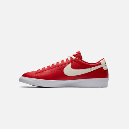 Nike | BLAZER LOW LTHR