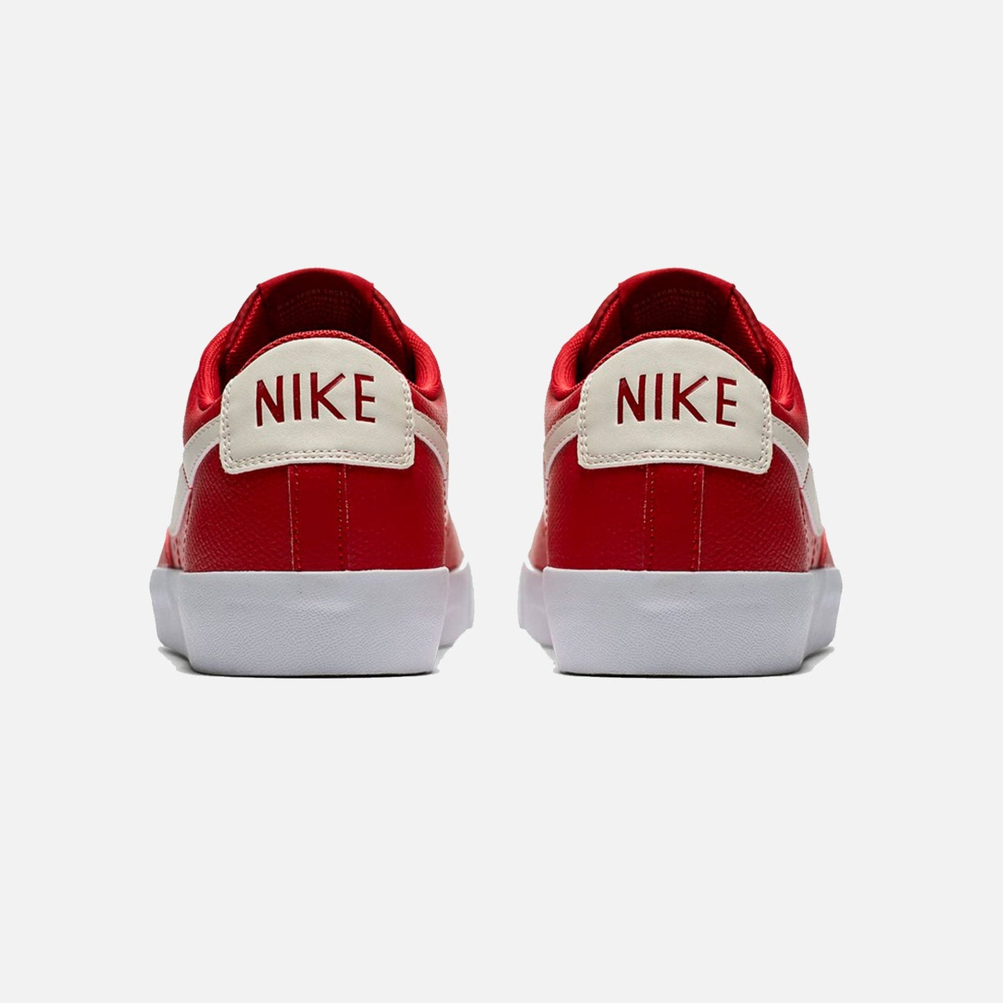 Nike | BLAZER LOW LTHR