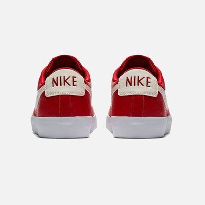 Nike | BLAZER LOW LTHR