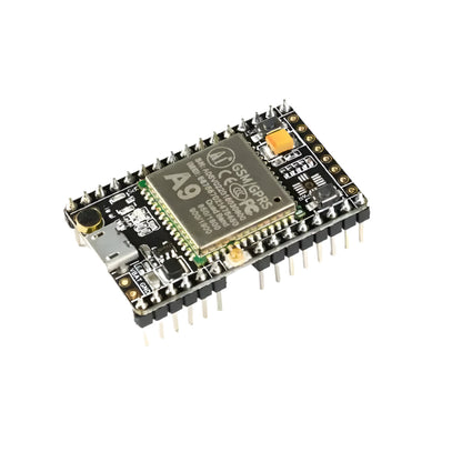 Ai-Thinker A9 GPRS and GSM Development Board SMS Voice wireless data transmission IOT Module