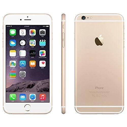 Apple iPhone 6 Plus