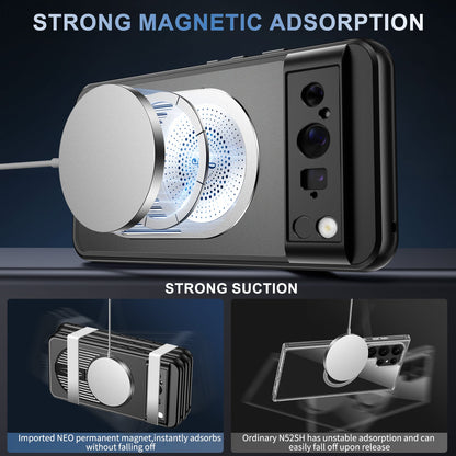 Aroma Diffuser Bracket Magsafe Case - Google