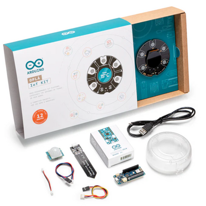 Arduino Opla IoT Kit AKX00026