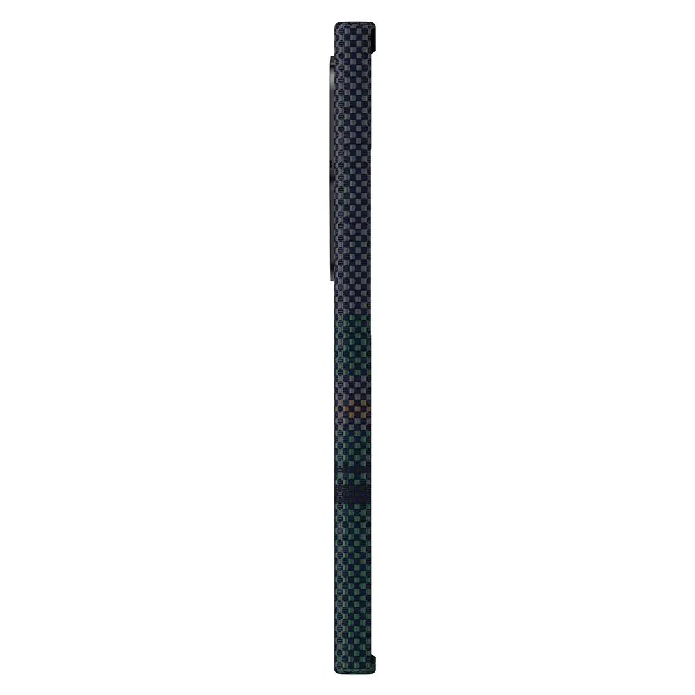 Contemporary Stripe Woven Texture Case - Samsung