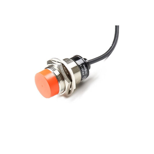 Autonics Original PR30-15DP DC10~30 15mm M30 Inductive Proximity Sensor PNP-NO (Shielded)