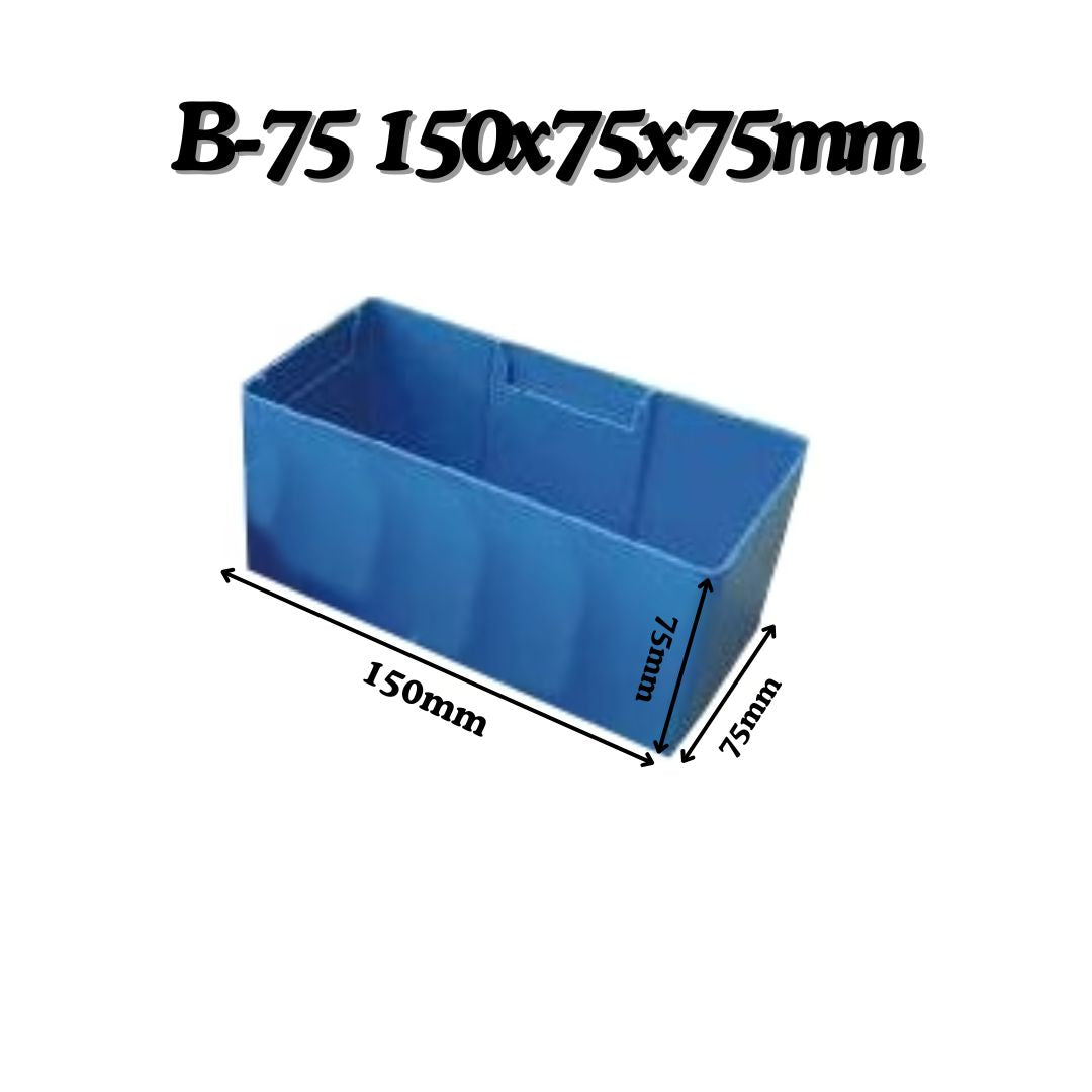 Alkon: Drawer Storage System Bins