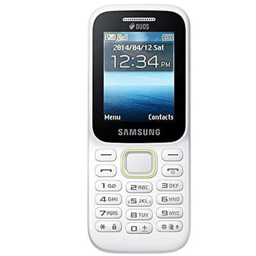 Samsung Guru Music 2