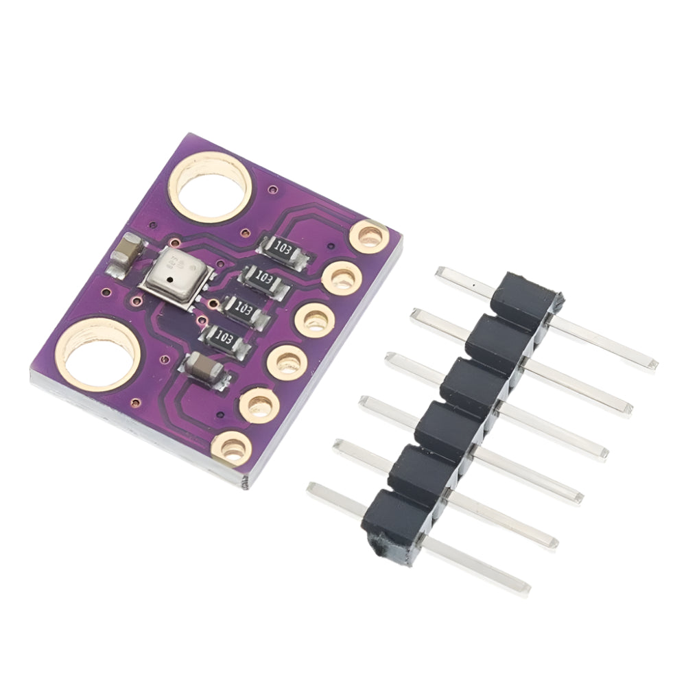 BME280-3.3 Precision Altimeter Atmospheric Pressure Sensor Module