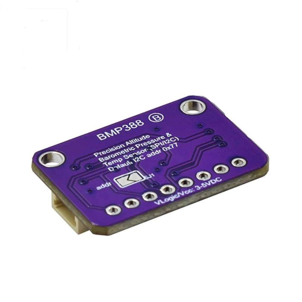 BMP390 Precision Atmospheric Pressure Altimeter Sensor Pressure Module