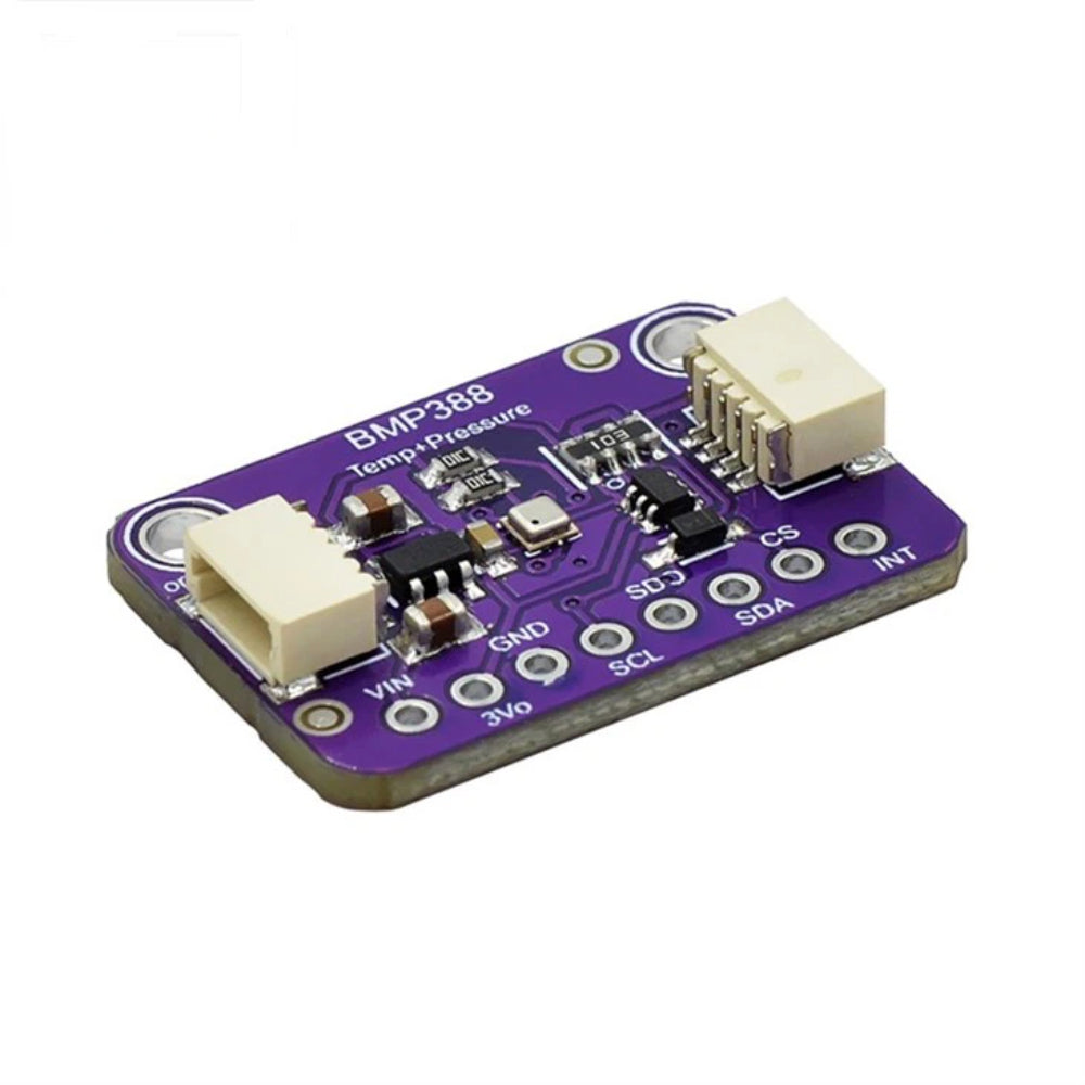 BMP390 Precision Atmospheric Pressure Altimeter Sensor Pressure Module