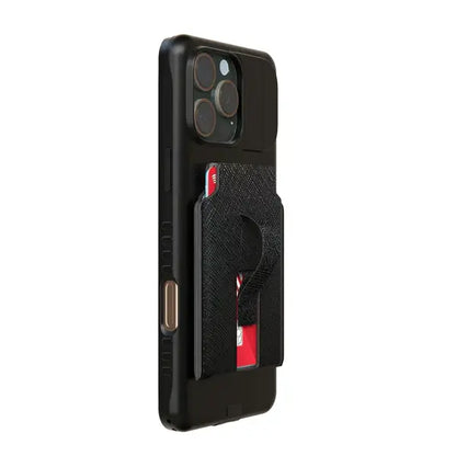 Universal MagStick Mountable Case - iPhone