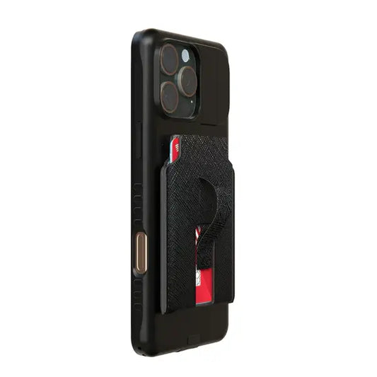 Universal MagStick Mountable Case - iPhone