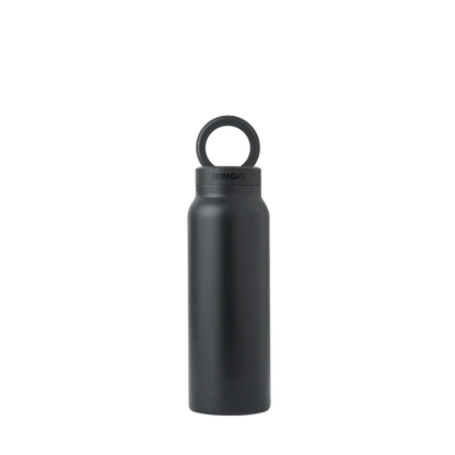 Versatile Water Bottle with Magnatic MagSafe Holder