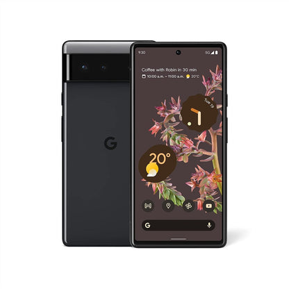 Google Pixel 6 Pre-owned Phone