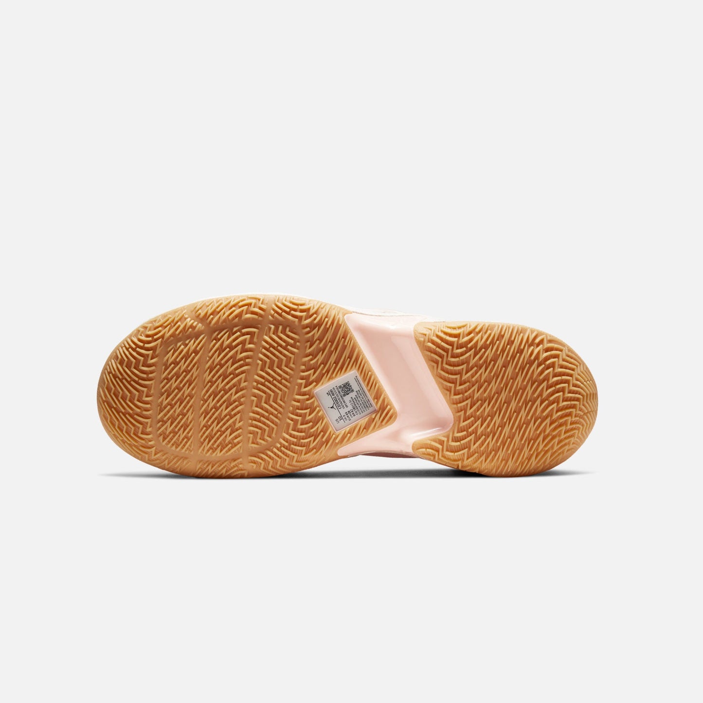 Nike | JORDAN "WHY NOT?" ZER0.3 PF WASHED CORAL