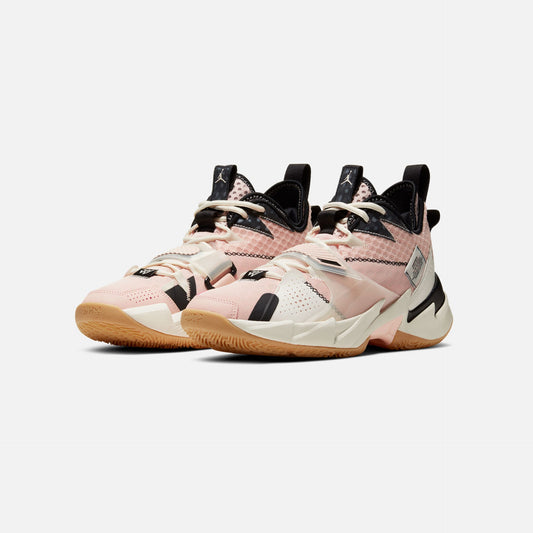 Nike | JORDAN "WHY NOT?" ZER0.3 PF WASHED CORAL
